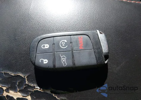 2016 Jeep Grand Cherokee Limited 75Th Anniversary из США, поврежденный, VIN 1C4RJEBGXGC335870